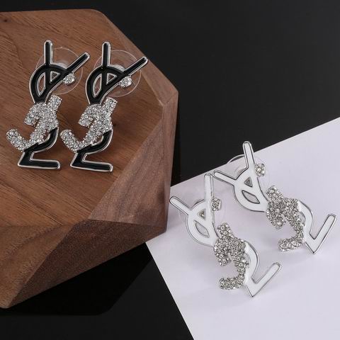 YSL Earrings 05lyh270